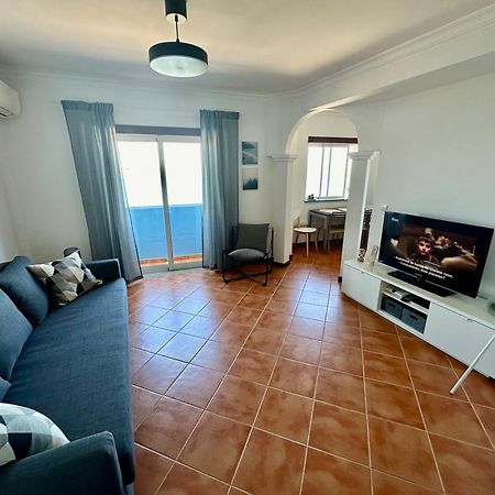 Janelas Do Mar Apartment Vila Real de Santo Antonio Ngoại thất bức ảnh