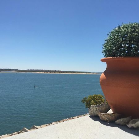 Janelas Do Mar Apartment Vila Real de Santo Antonio Ngoại thất bức ảnh