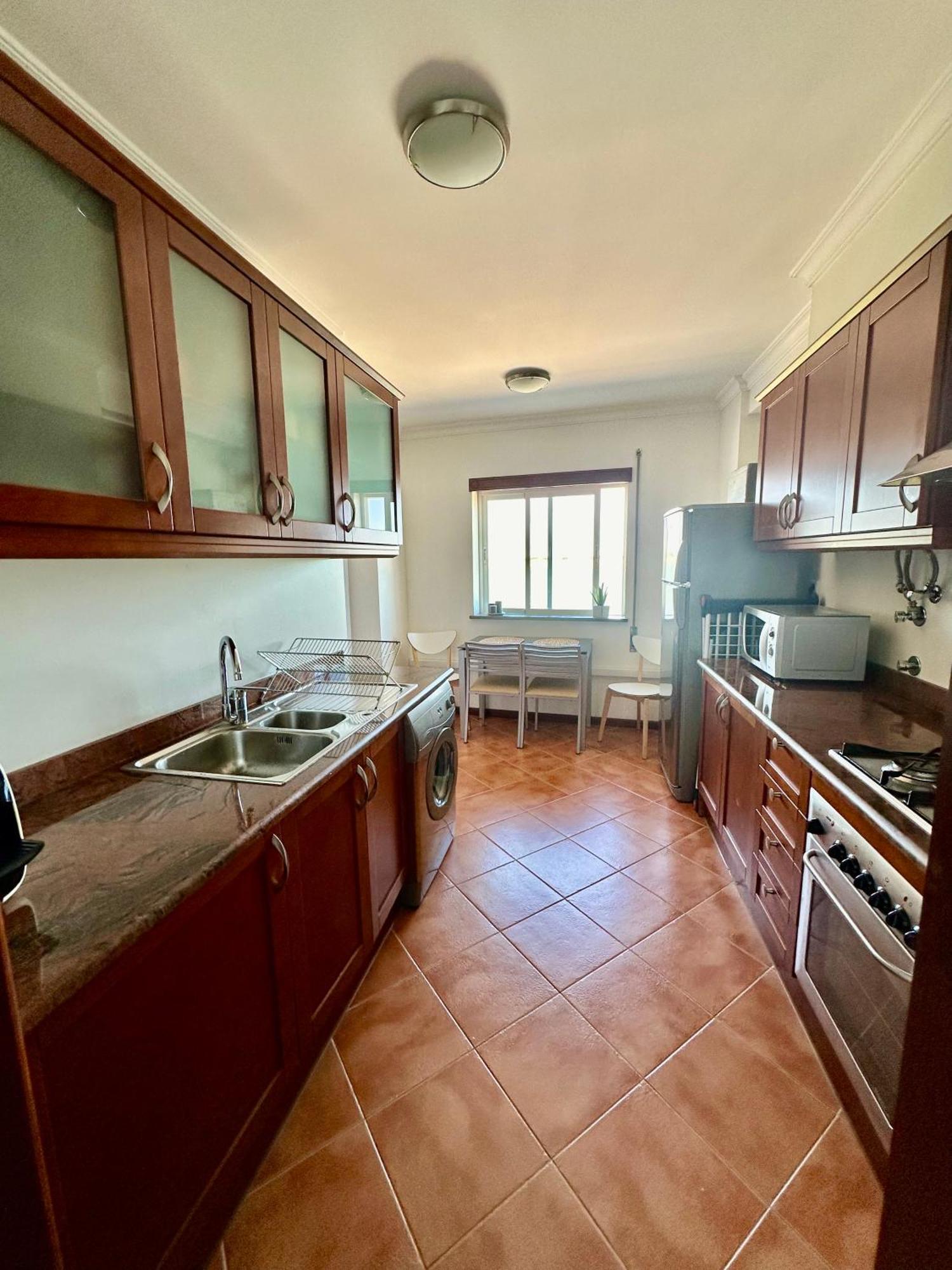 Janelas Do Mar Apartment Vila Real de Santo Antonio Ngoại thất bức ảnh