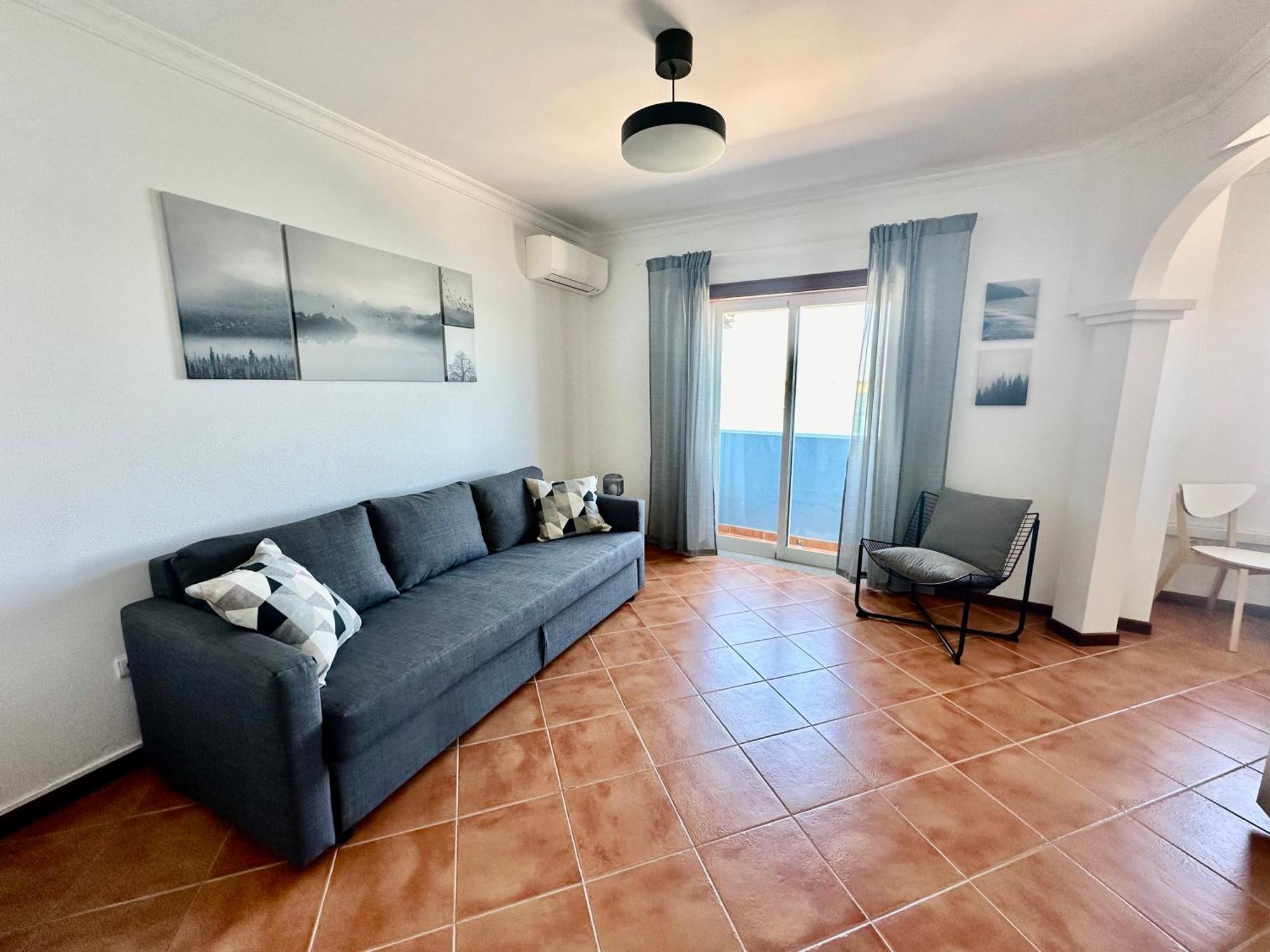 Janelas Do Mar Apartment Vila Real de Santo Antonio Ngoại thất bức ảnh