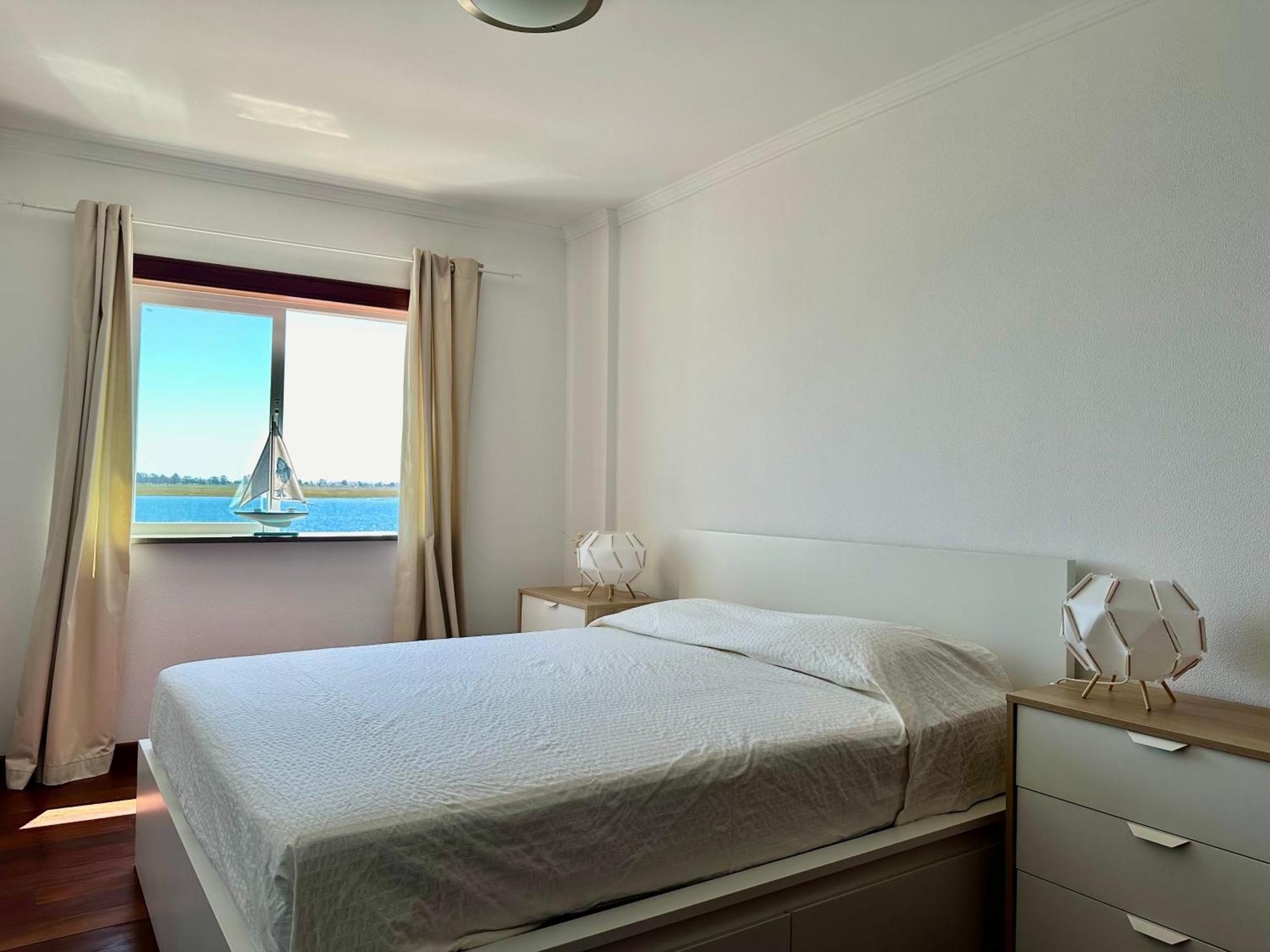 Janelas Do Mar Apartment Vila Real de Santo Antonio Ngoại thất bức ảnh