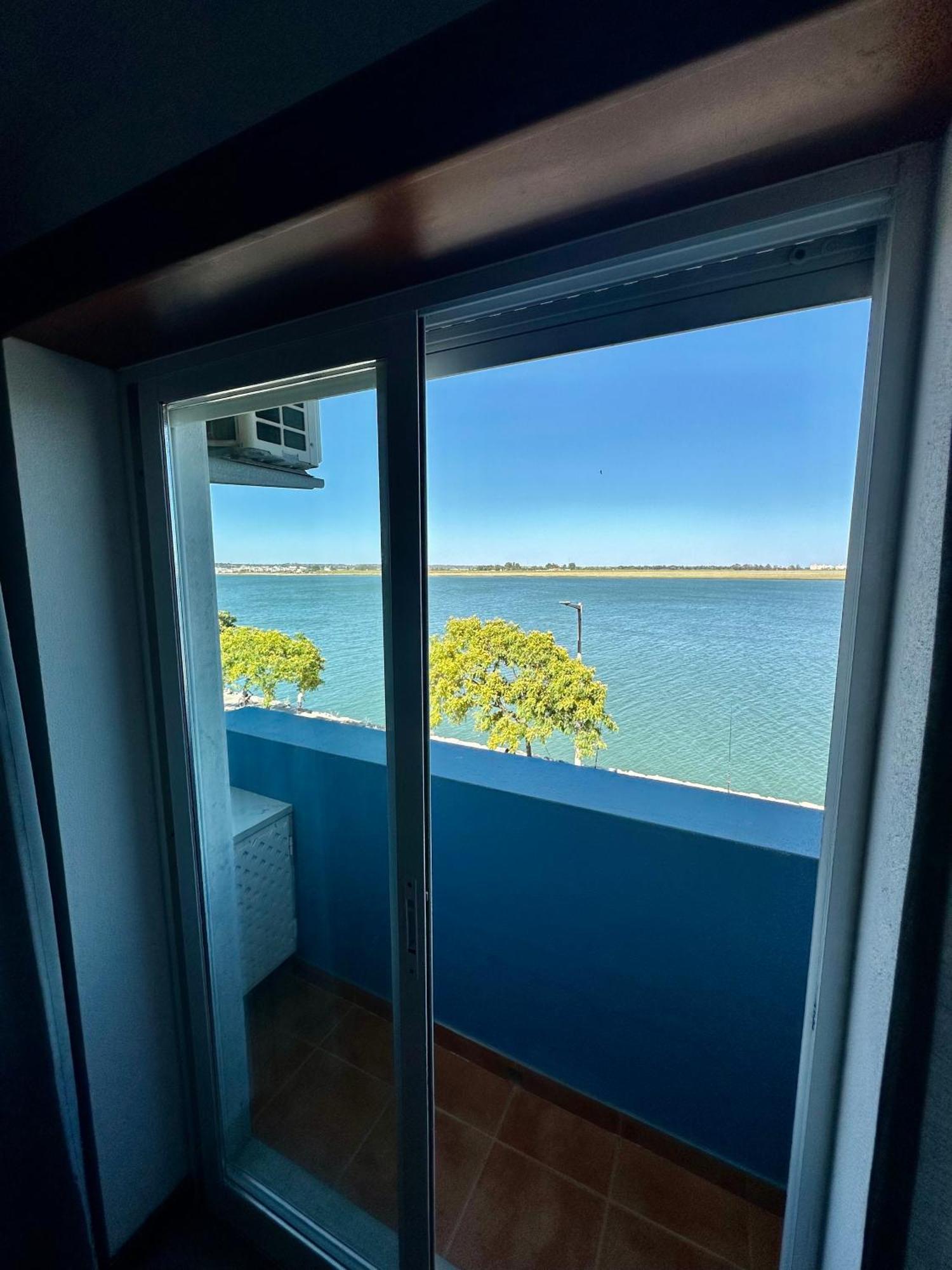 Janelas Do Mar Apartment Vila Real de Santo Antonio Ngoại thất bức ảnh