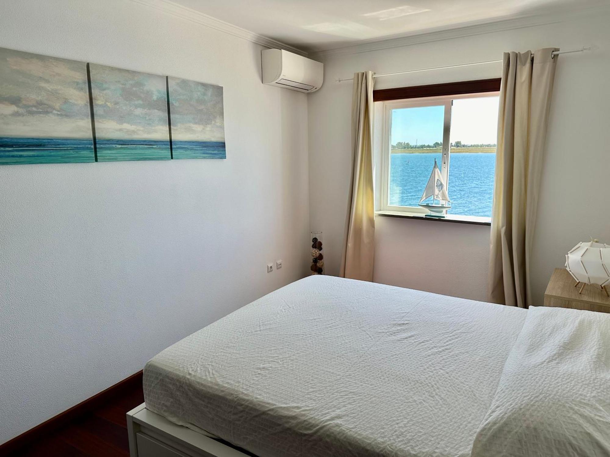 Janelas Do Mar Apartment Vila Real de Santo Antonio Ngoại thất bức ảnh