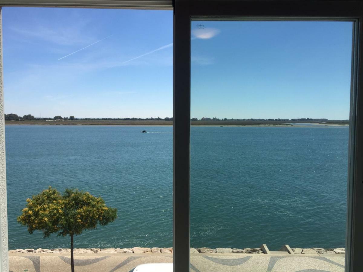 Janelas Do Mar Apartment Vila Real de Santo Antonio Ngoại thất bức ảnh