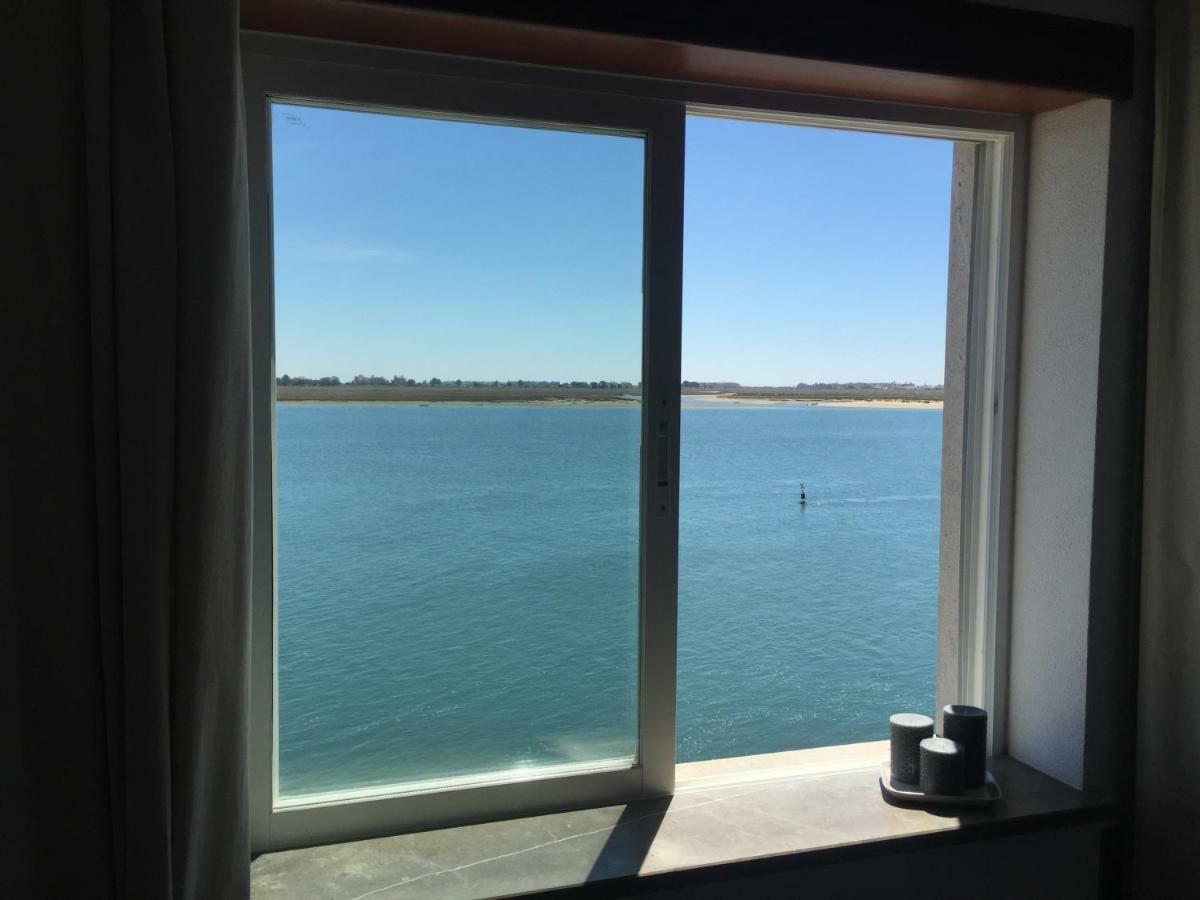Janelas Do Mar Apartment Vila Real de Santo Antonio Ngoại thất bức ảnh