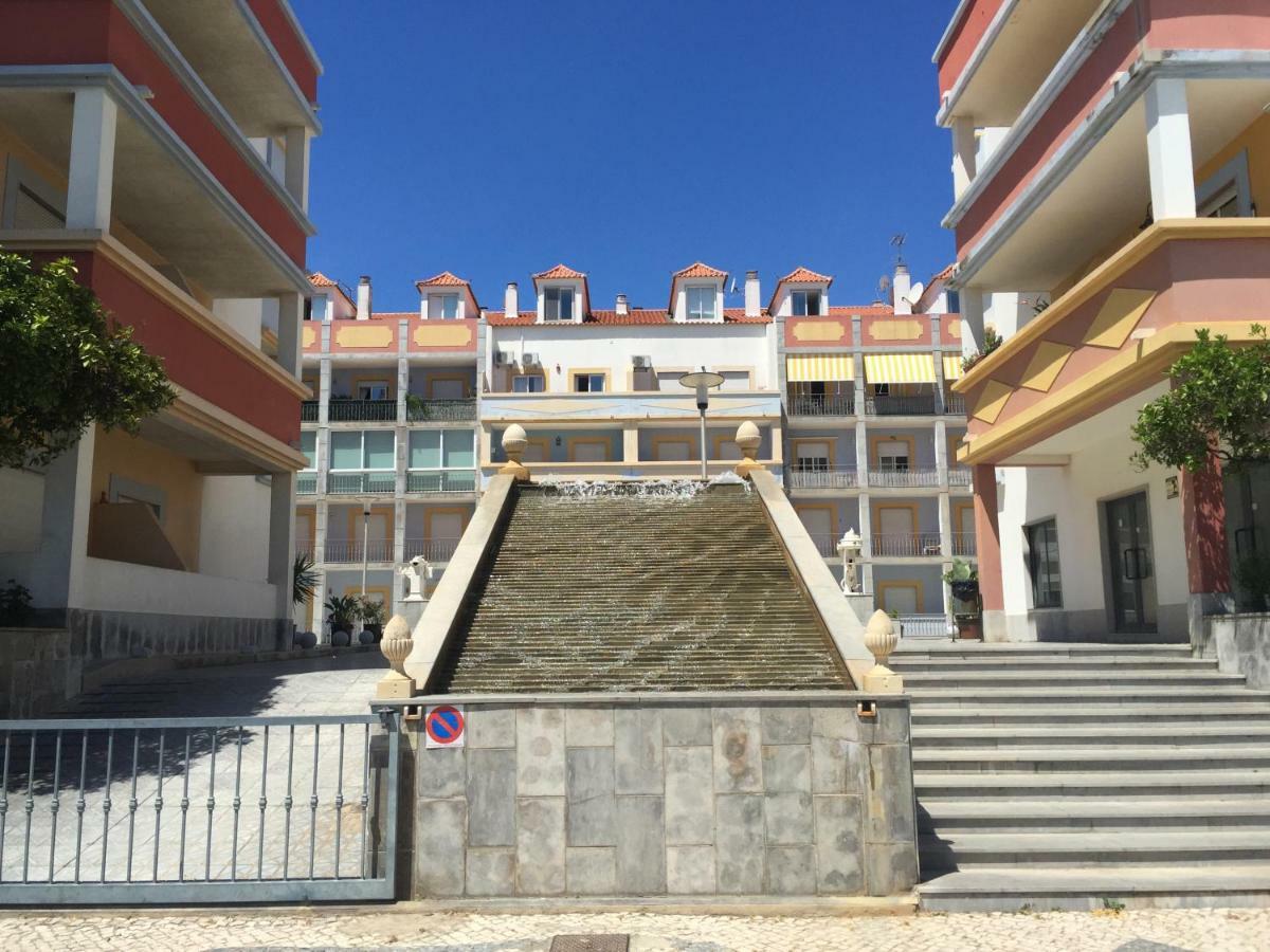Janelas Do Mar Apartment Vila Real de Santo Antonio Ngoại thất bức ảnh